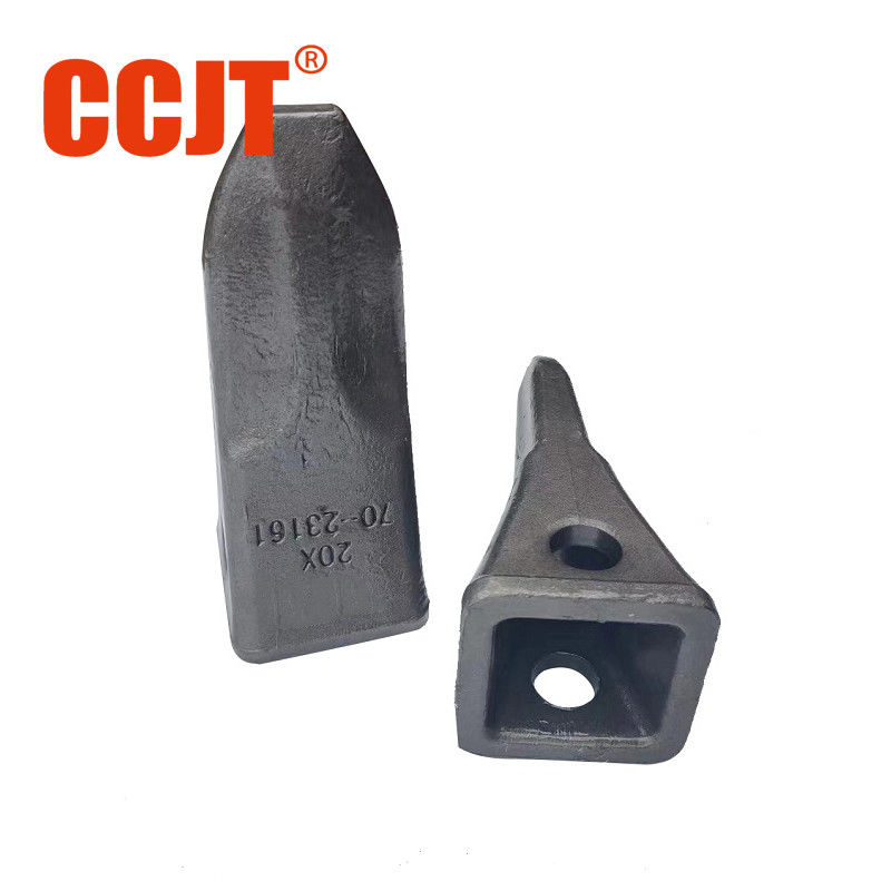 Excavator Parts 1u3352RC Bucket Teeth Rock Construction Machinery Attachments